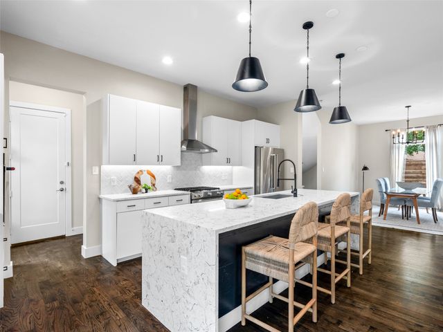 4625 Weldon Street, Dallas, TX 75204