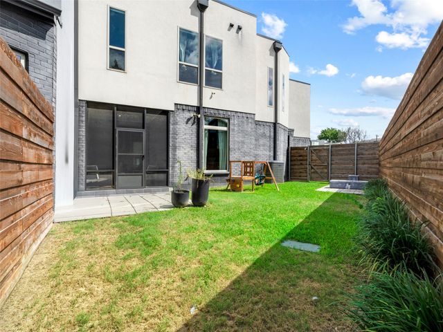 4625 Weldon Street, Dallas, TX 75204