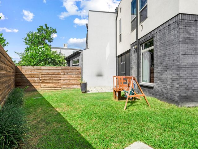 4625 Weldon Street, Dallas, TX 75204