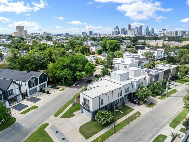 4625 Weldon Street, Dallas, TX 75204