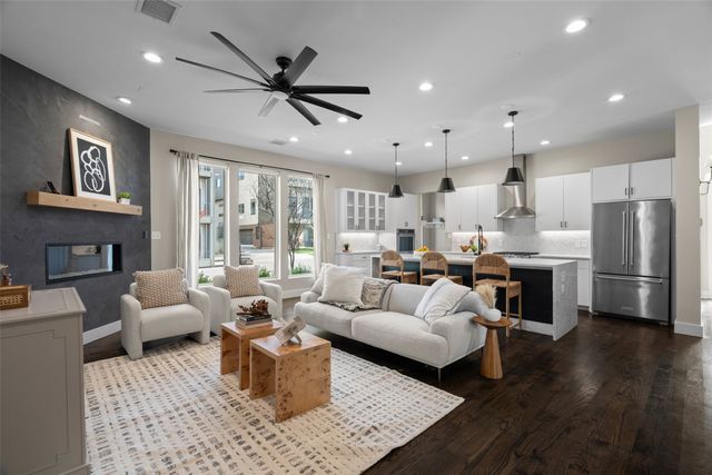 4625 Weldon Street, Dallas, TX 75204