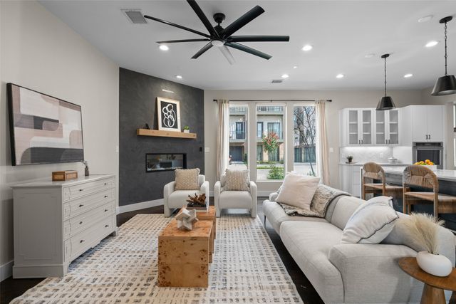 4625 Weldon Street, Dallas, TX 75204