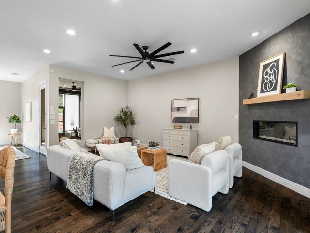 4625 Weldon Street, Dallas, TX 75204