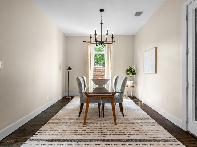 4625 Weldon Street, Dallas, TX 75204