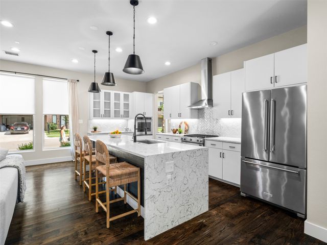 4625 Weldon Street, Dallas, TX 75204