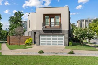 4625 Weldon Street, Dallas, TX 75204