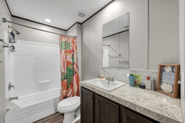 15835 Lowell, Montgomery, TX 77316