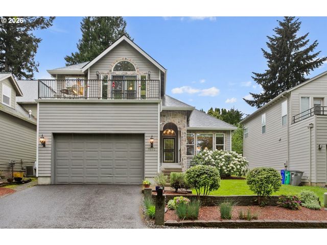 7632 Sw RUBY Ter, Portland, OR 97219