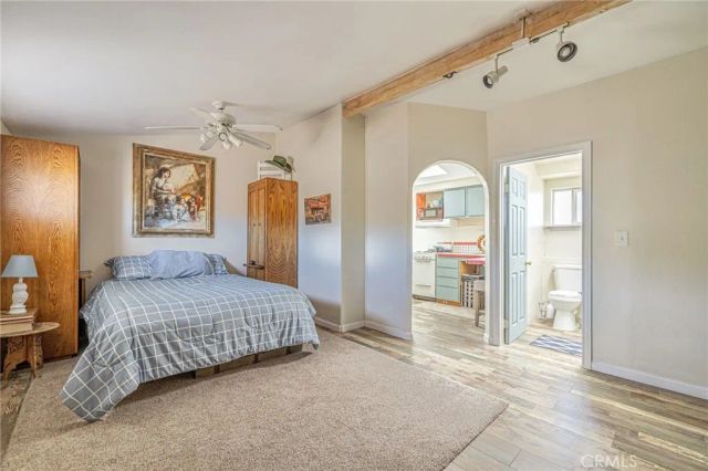 2200 E Carson Mesa, Palmdale, CA 93550