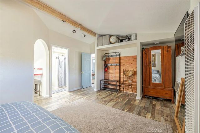 2200 E Carson Mesa, Palmdale, CA 93550
