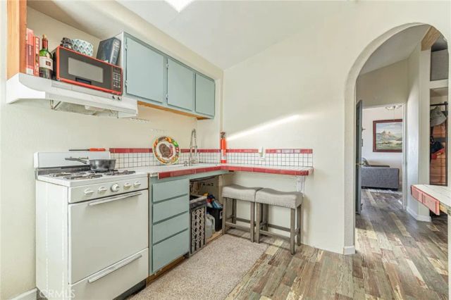 2200 E Carson Mesa, Palmdale, CA 93550