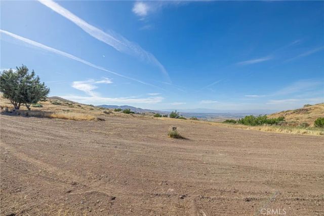2200 E Carson Mesa, Palmdale, CA 93550