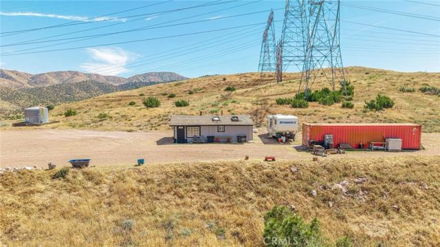2200 E Carson Mesa, Palmdale, CA 93550
