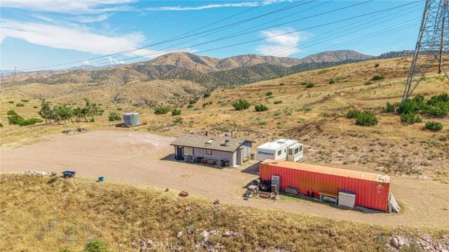 2200 E Carson Mesa, Palmdale, CA 93550