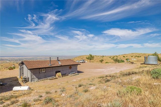 2200 E Carson Mesa, Palmdale, CA 93550