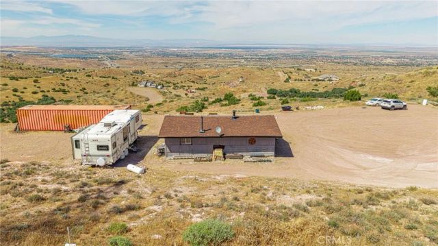 2200 E Carson Mesa, Palmdale, CA 93550