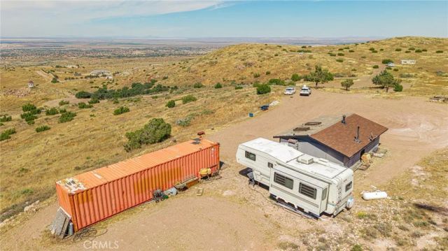 2200 E Carson Mesa, Palmdale, CA 93550