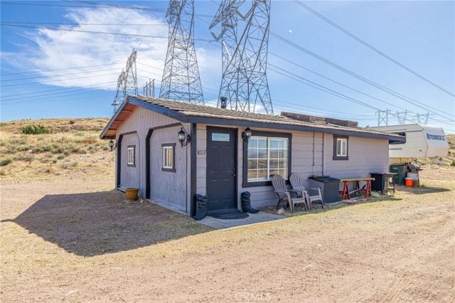 2200 E Carson Mesa, Palmdale, CA 93550
