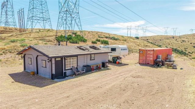 2200 E Carson Mesa, Palmdale, CA 93550