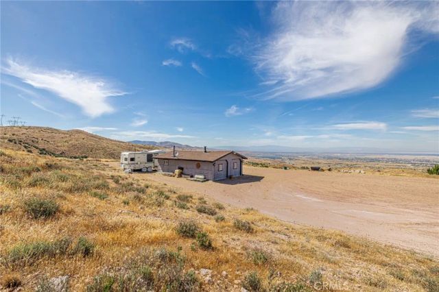 2200 E Carson Mesa, Palmdale, CA 93550