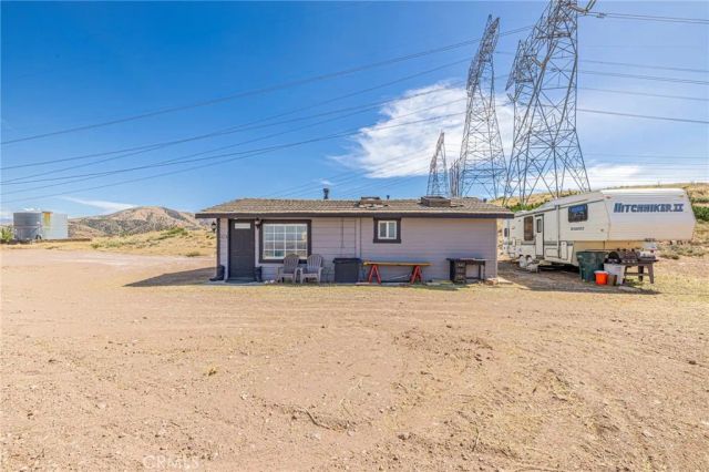 2200 E Carson Mesa, Palmdale, CA 93550