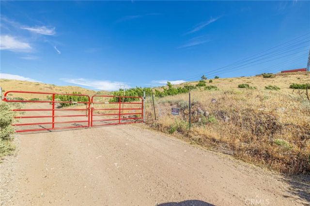 2200 E Carson Mesa, Palmdale, CA 93550