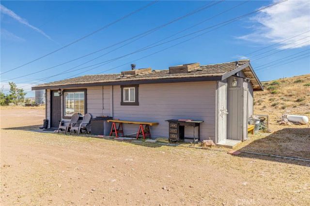2200 E Carson Mesa, Palmdale, CA 93550