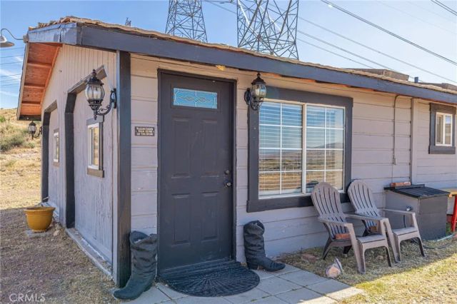2200 E Carson Mesa, Palmdale, CA 93550