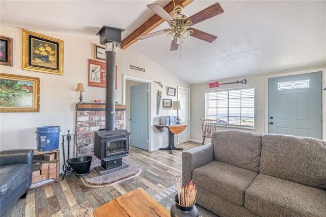 2200 E Carson Mesa, Palmdale, CA 93550