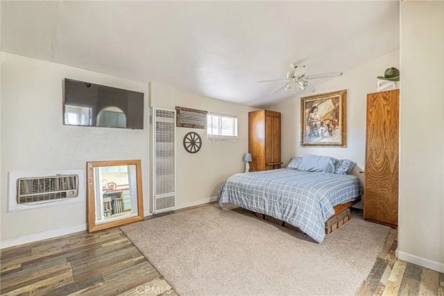 2200 E Carson Mesa, Palmdale, CA 93550