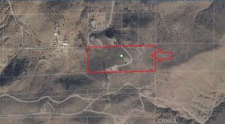 2200 E Carson Mesa, Palmdale, CA 93550