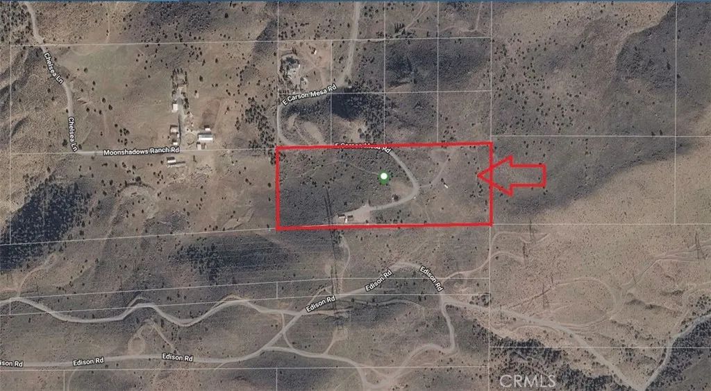 2200 E Carson Mesa, Palmdale, CA 93550