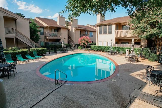 5001 Lamonte Lane 92, Houston, TX 77092
