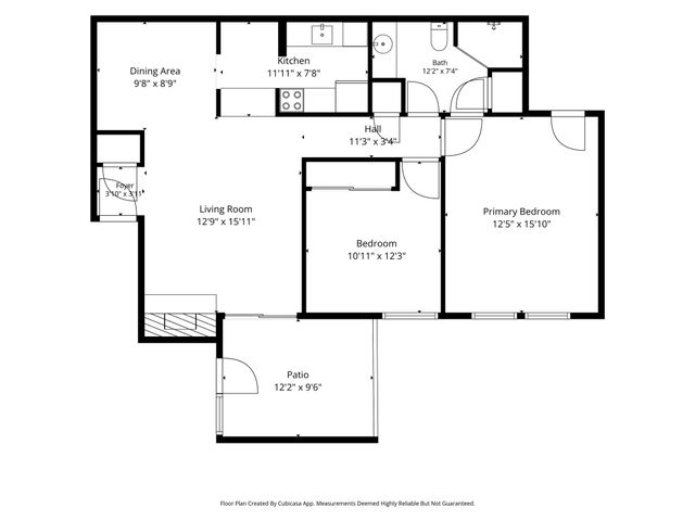 5001 Lamonte Lane 92, Houston, TX 77092