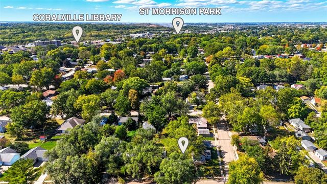 718 6th Avenue, Coralville, IA 52241