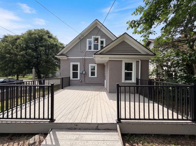 5200 Camden Avenue N, Minneapolis, MN 55430