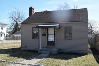 2160 Martin Avenue, Dayton, OH 45414
