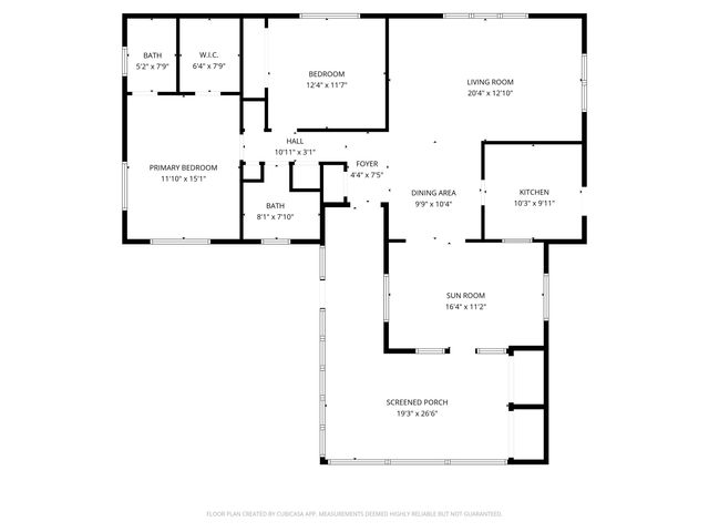 200 Cecilia Ct, St Augustine, FL 32086