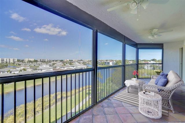 7370 S Oriole Boulevard 607, Delray Beach, FL 33446