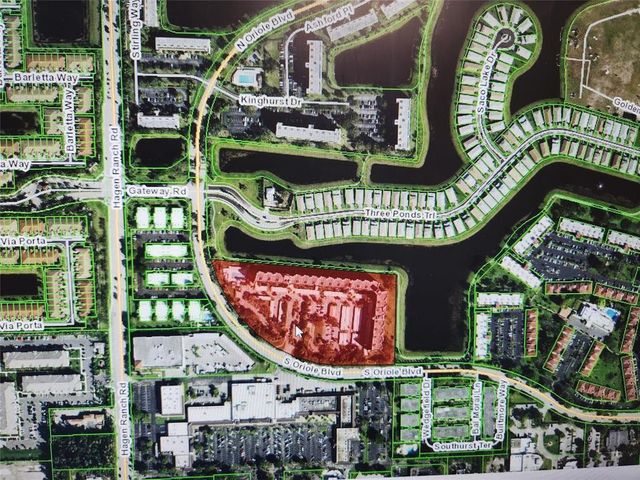 7370 S Oriole Boulevard 607, Delray Beach, FL 33446
