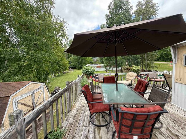 767 Hilo Road, Gladwin, MI 48624