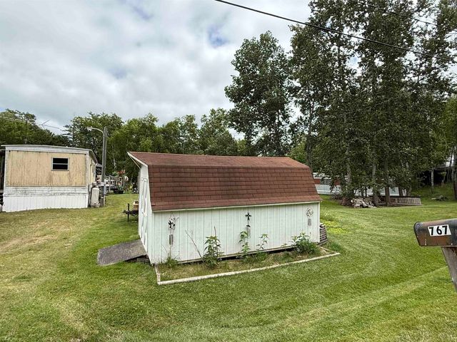767 Hilo Road, Gladwin, MI 48624