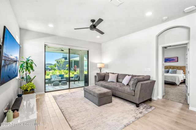 3194 Blazing Star Drive, Melbourne, FL 32940