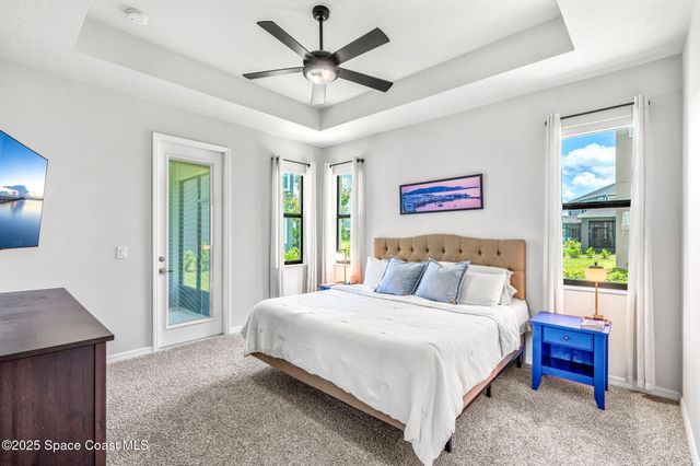 3194 Blazing Star Drive, Melbourne, FL 32940