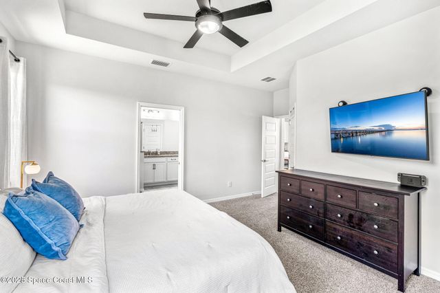 3194 Blazing Star Drive, Melbourne, FL 32940