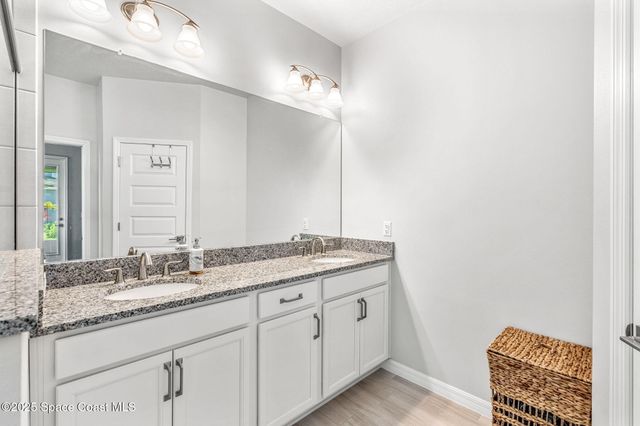 3194 Blazing Star Drive, Melbourne, FL 32940