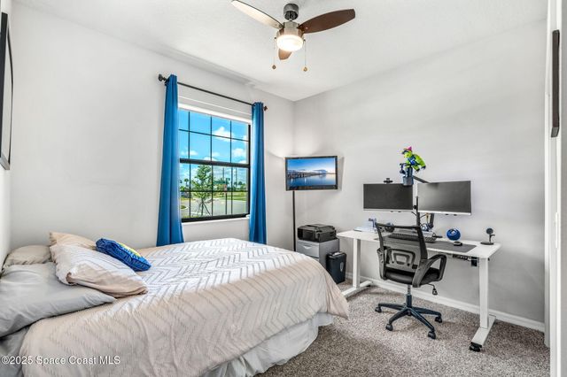 3194 Blazing Star Drive, Melbourne, FL 32940