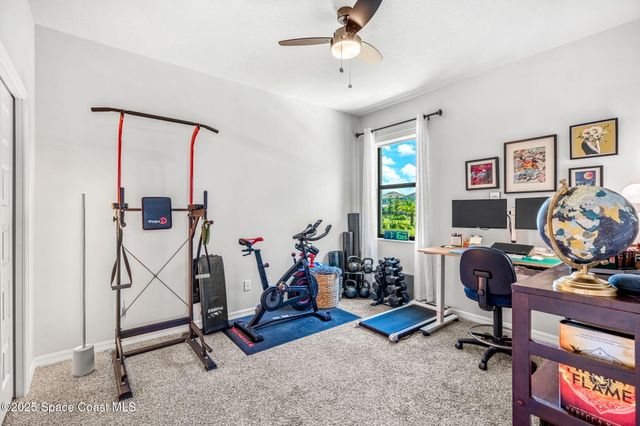 3194 Blazing Star Drive, Melbourne, FL 32940