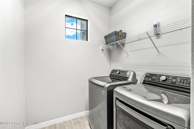 3194 Blazing Star Drive, Melbourne, FL 32940