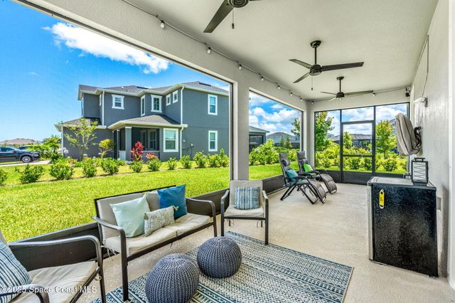 3194 Blazing Star Drive, Melbourne, FL 32940